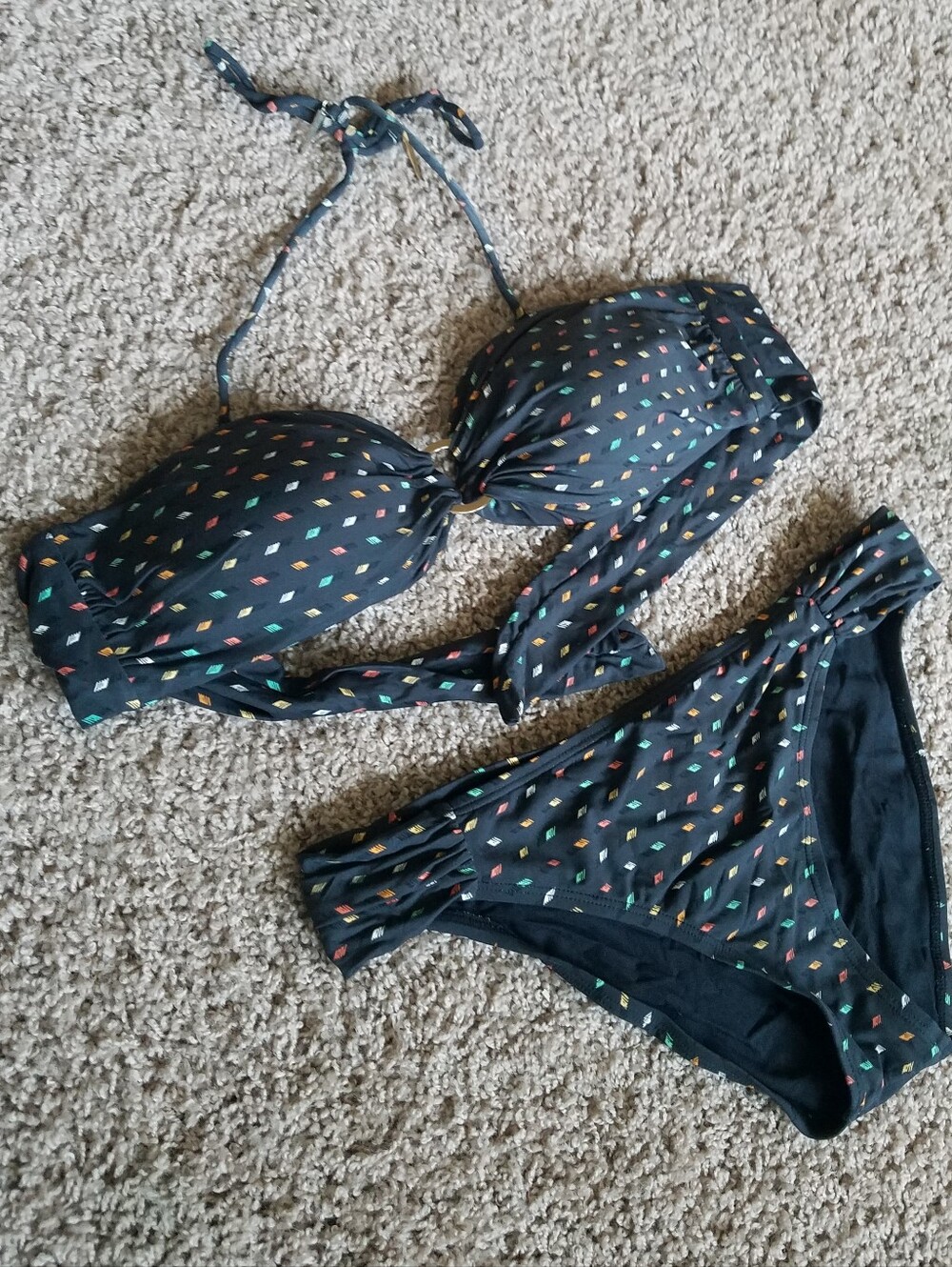 BCBGeneration Bikini In Excellent Condition - Picture 5 of 8